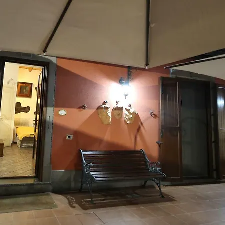 Terre Katia Casa de Campo *